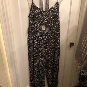 Jump suit brand new tags on
